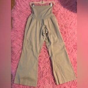Motherhood Maternity Pants Bell Bottom Size PXL